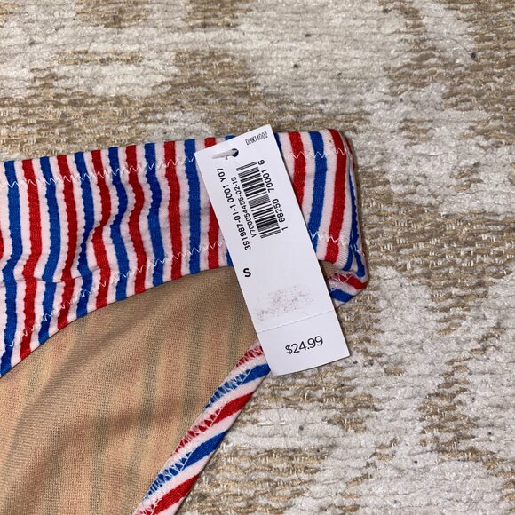 Old Navy Swim Bottoms - Picture 2 of 4